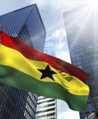 غانا تعلن خطة لإعادة هيكلة 13 مليار دولار من الديون