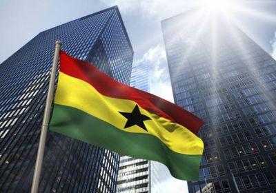 غانا تعلن خطة لإعادة هيكلة 13 مليار دولار من الديون