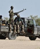 هجمات إرهابية.. مقتل 20 جنديًا ومدنيًا في النيجر