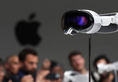 دمج تطبيق "علي بابا" و"جيه دي" بنظارة أبل