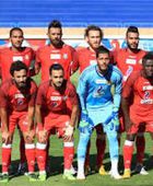 نتيجة مباراة سبورتنج و حرس الحدود في الدورة المؤهلة للدوري الممتاز  المصري