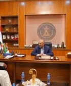 توجيهات الرئيس الزُبيدي تجدّد الأمل في تحسين الخدمات الصحية بالعاصمة عدن