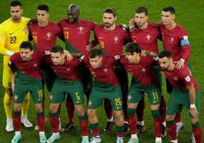 تشكيل البرتغال الرسمي في مواجهة جورجيا في يورو 2024