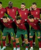 نتيجة مباراة جورجيا والبرتغال في يورو 2024