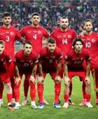 نتيجة مباراة التشيك وتركيا في بطولة الأمم الأوروبية 2024