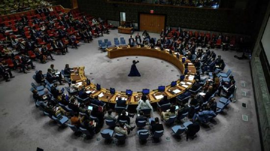 مجلس الأمن يدين الهجوم الإرهابي في داغستان