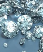 احتياطيات "ألروسا" من الماس تكفيها 30 عاماً من الإنتاج