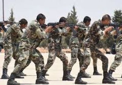 الجيش السوري يعتزم تسريح عشرات الآلاف من الخدمة الاحتياطية 