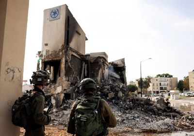 تواصل القصف الإسرائيلي على غزة
