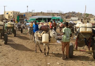 الأمم المتحدة: 25 مليون سوداني يواجهون انعدام الأمن الغذائي