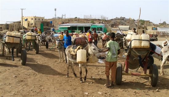 الأمم المتحدة: 25 مليون سوداني يواجهون انعدام الأمن الغذائي