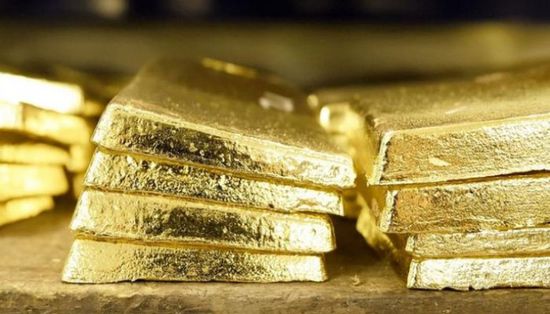 الذهب يتراجع مع ترقب بيانات التضخم الأمريكية