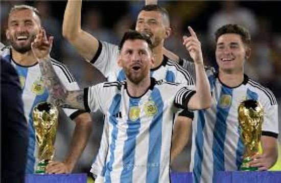 موعد مباراة الأرجنتين وبيرو في كوبا أمريكا 2024