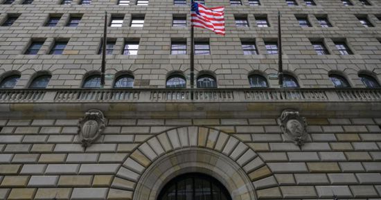البنوك الأمريكية تتخطى اختبارات الإجهاد للبنك الفيدرالي