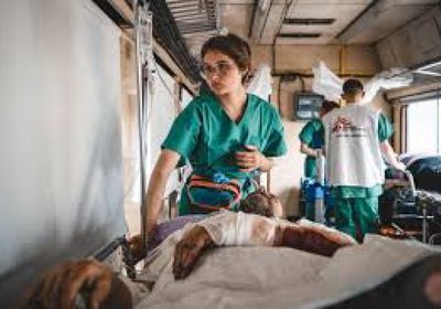 أطباء بلا حدود تعلق عملياتها في شمال راخين البورمية