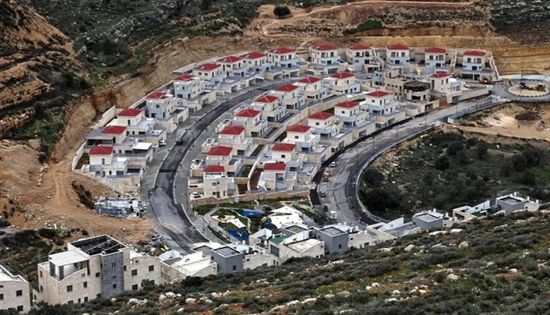 الخارجية الفلسطينية تدين بناء بؤر استيطانية جديدة بالضفة الغربية