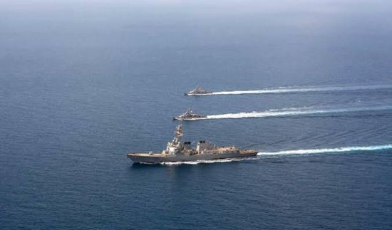 تهديدات الملاحة البحرية.. قرار مجلس الأمن يزيد الضغط على المليشيات الحوثية
