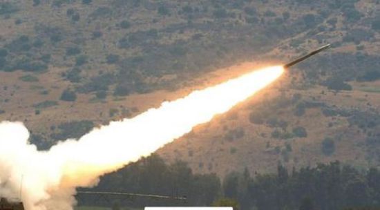 بالأسلحة الصاروخية.. حزب الله يستهدف موقع رويسة القرن في مزارع شبعا المحتلة