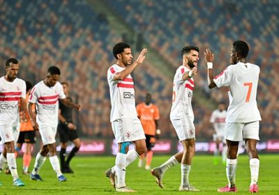 رسميًا.. الزمالك يعلن عودته لمسابقة الدوري المصري