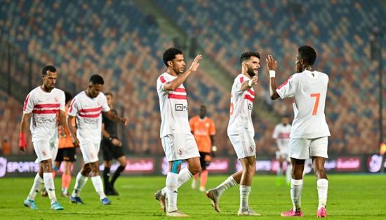 رسميًا.. الزمالك يعلن عودته لمسابقة الدوري المصري