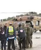 قوات الاحتلال تتعرض لـ3 حوادث أمنية صعبة بغزة