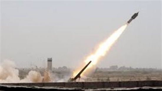 إسرائيل ترصد 25 صاروخًا منطلقًا من لبنان
