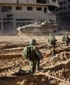 مقتل 4 جنود إسرائيليين وإصابة آخرين بغزة