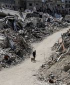 صيغ جديدة لبنود من صفقة الرهائن ووقف إطلاق النار بغزة