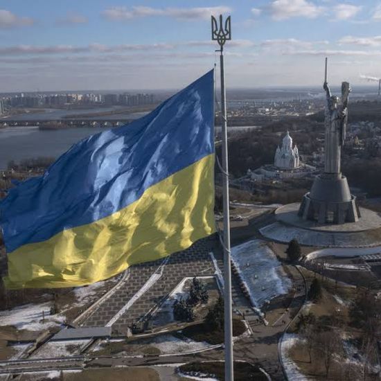 خمسة قتلى في هجوم بمسيرة اوكرانية على منطقة حدودية روسية