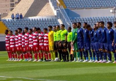 بث مباشر مشاهدة مباراة بلدية المحلة وإنبي في الدوري المصري