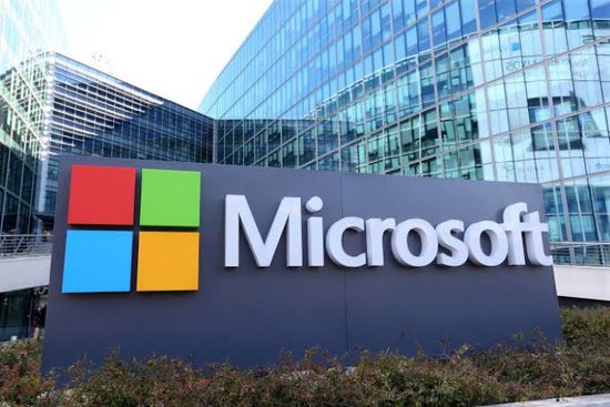 بروكسل تواصل دراسة استثمار "مايكروسوفت" في "اوبن ايه آي"