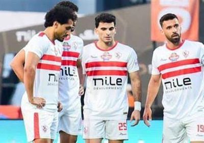 الزمالك يحقق فوزا مثيرا 4-2 على سيراميكا كليوباترا