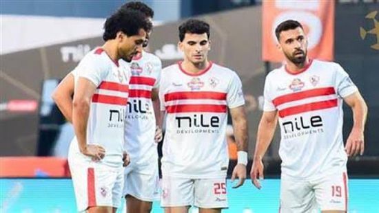 الزمالك يحقق فوزا مثيرا 4-2 على سيراميكا كليوباترا