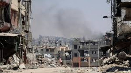 معارك عنيفة لليوم الرابع في حي الشجاعية بغزة
