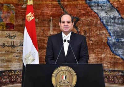 السيسي: تخفيف معاناة المصريين من ارتفاع الأسعار الأولوية القصوى للحكومة الجديدة