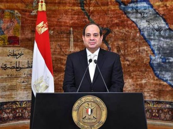السيسي: تخفيف معاناة المصريين من ارتفاع الأسعار الأولوية القصوى للحكومة الجديدة