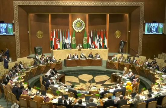 البرلمان العربي يرحب بانضمام أسبانيا لدعوى جنوب إفريقيا ضد الاحتلال الإسرائيلي