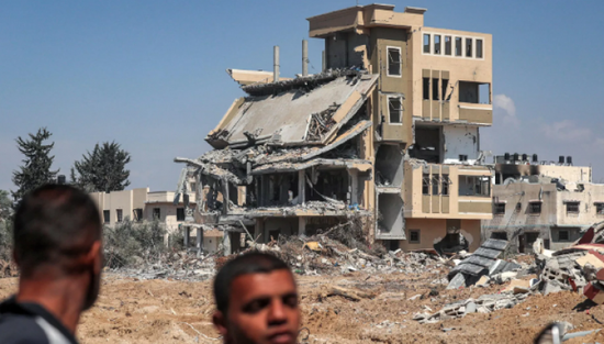 حماس: العدوان على نور شمس جزء من الحرب الإسرائيلية ضد شعبنا