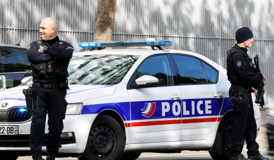مقتل شخص وإصابة 5 جراء هجوم مسلح في فرنسا