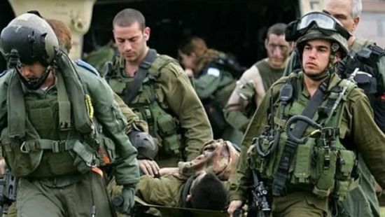 الجيش الإسرائيلي: إصابة 18 جندي جراء هجوم لحزب الله على الجولان