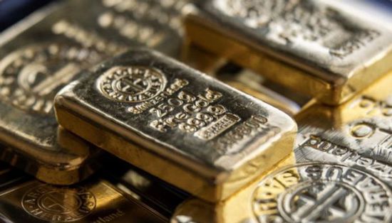 أسعار الذهب تبقى على استقرارها خلال التعاملات المبكرة