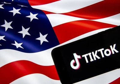 نمو الإقبال على متجر تيك توك في أمريكا
