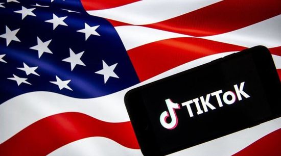 نمو الإقبال على متجر تيك توك في أمريكا