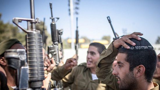 غالانت: الجيش الإسرائيلي بحاجة لـ10 آلاف جندي إضافي فوراً