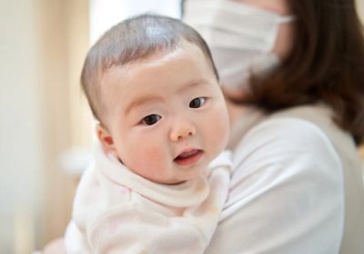 كوريا الجنوبية تشهد ارتفاعًا في المواليد لأول مرة من 19 شهرًا