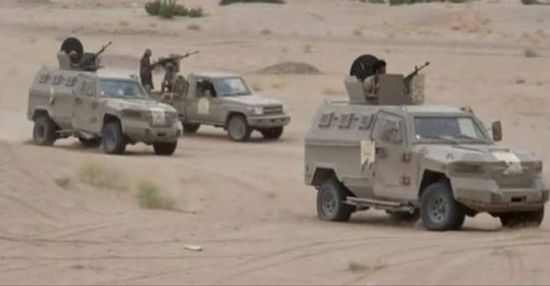 "العمالقة الجنوبية" تكبد الحوثيين عشرات القتلى جنوب مأرب