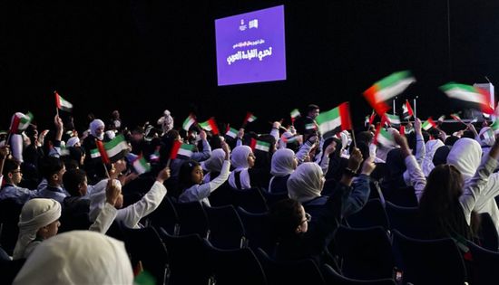 الإمارات تكرم الفائزين بجوائز تحدي القراءة العربي في دورته الثامنة
