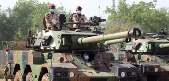 في عملية عسكرية.. تشاد: تصفية 70 إرهابيا ينتمون لـ"بوكو حرام"