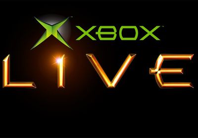 تعطل خدمة Xbox Live