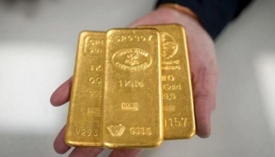 أسعار الذهب تواصل استقرارها في التعاملات المبكرة